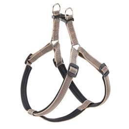 Ferplast Arnés Daytona Deluxe XL Marrón Precio: 29.88999959. SKU: B1ACPTK5FZ