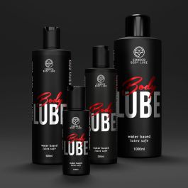 Lubricante corporal Cobeco Body Lube 500 ml Lubricante corporal Cobeco Body Lube 500 ml