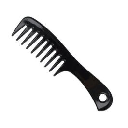 Eurostil Barbero peine mechas negro negro Precio: 2.50000036. SKU: B16NRVSMAB