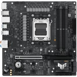 Asus TUF GAMING B850M-PLUS Placa Base AMD B850 Micro ATX AM5 ASU1736295786787