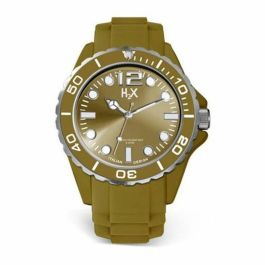 Reloj Unisex Haurex SV382UV3 (Ø 42,5 mm) Precio: 11.49999972. SKU: S0313009