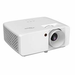 Proyector Optoma Blanco Precio: 798.99241631. SKU: B135G72YCW