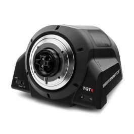Thrustmaster Guillemot T-GT II Volante + Pedales para PC, PS4, PS5 - Negro - Ref: 4160823 Thrustmaster Guillemot T-GT II Volante + Pedales para PC, PS4, PS5 - Negro - Ref: 4160823