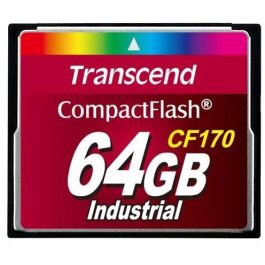 CARD 64GB CF CARD (CF170) Precio: 103.4999999. SKU: B18LRFS8KE