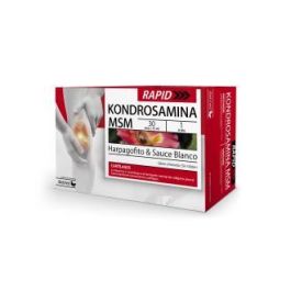Kondrosamina Msm Rapid 30Amp. Kondrosamina Msm Rapid 30Amp. Precio: 36.4999998. SKU: B1HFY3QVBS