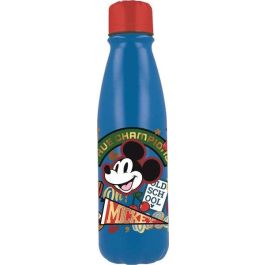 Botella aluminio infantil mickey true champions 600 ml Precio: 8.59000054. SKU: B1JN8SRPAK