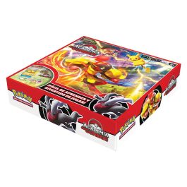 POKEMON JUEGO DE CARTAS Academia de Combate Academy Juego de Cartas Coleccionables Pokémon Español Precio: 35.58999983. SKU: B1JLPAZT3N
