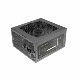 Fuente de Alimentación Mars Gaming MPB750S 750 W 6 W 130 W 80 Plus Bronze