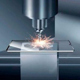 Protector de Pantalla Cristal Templado 3D Cool Galaxy A14 | Galaxy A14 5G Samsung