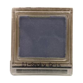Respectissime, Sombra de ojos compacta, 01, Smoky Gris 62N30J, 4.4 g *Probador Precio: 14.49999991. SKU: B1H6R2WJ6P