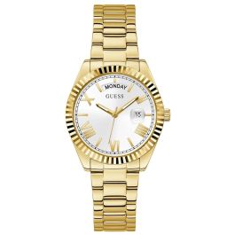 Reloj Mujer Guess GW0308L2 (Ø 36 mm) Reloj Mujer Guess GW0308L2 (Ø 36 mm) Precio: 226.59000023. SKU: B16HLWZYQS
