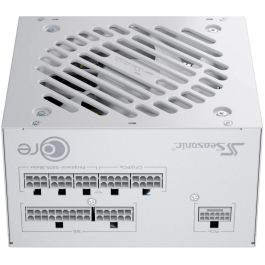 Seasonic GX-750-V2-WHITE Fuente de Alimentación ATX 750W 80 PLUS Gold Modular Blanco