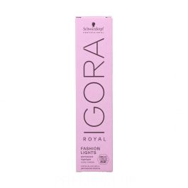 Schwarzkopf Igora Royal Fashion Lights L-44 Aclara y Matiza Tono Moda Sin Comprometer Calidad Cabello Precio: 9.78999989. SKU: S4255034