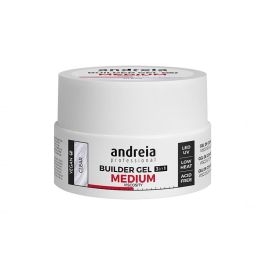 Andreia Professional Builder Gel Medium Viscosity Clear 22 g Precio: 9.5000004. SKU: S4257029