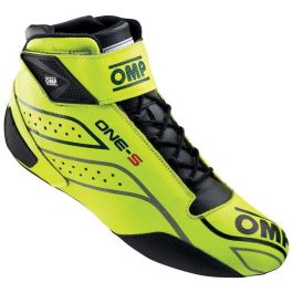Omp OMPIC0-0822-A01-099-46 Zapatillas de Rally One-S FIA 8856-2018 Amarillo Fluo Talla 46 Precio: 257.88999951. SKU: B1CZA3BVHC