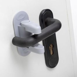 Bloqueo de Seguridad para Puertas Dlooky InnovaGoods 2 Unidades