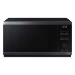 Microondas con Grill Samsung MG23DG4524AGE1 Negro 800 W 23 L