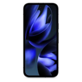 Google Pixel 9a 5G 128GB 8RAM Obsidian - Smartphone con pantalla de 6.3", cámara de 48MP y Android 15