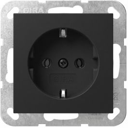 GIRA 4188005 System 55 Enchufe SCHUKO Negro Precio: 24.4783. SKU: B16KMWGBTL