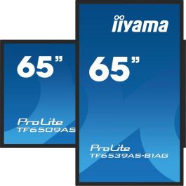 iiyama 65" PCAP 40P Touch Android OS iiyama 65" PCAP 40P Touch Android OS
