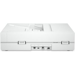 HP Escaner documental ScanJet Enterprise Flow N6600 fnw1