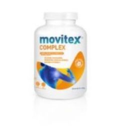 Movitex Complex Bote 430Gr Precio: 29.7899998. SKU: B163GXDVNA