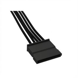 Be Quiet! CS-6610 Cable de Alimentación PSU de 5 Pines SATA 15 Pines 0.6m Negro Precio: 28.88999993. SKU: B12XDJABDY