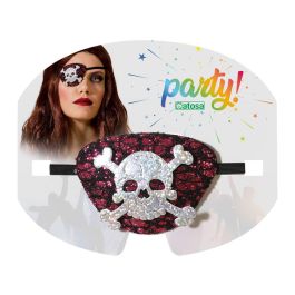 Parche Pirata Parche Pirata