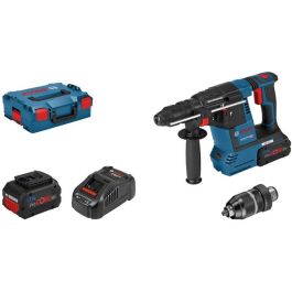Bosch GBH 18V-26 F Martillo Perforador a Batería Professional Precio: 792.50000038. SKU: B1DMVYZ26N