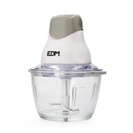 Edm Picadora de Cocina con Recipiente de Cristal 320W Capacidad 1L Precio: 26.49999946. SKU: B1GK7D57C9