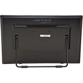 Hannspree HT161HNB Monitor Táctil 39.6cm (15.6") 16:9 M-Touch HDMI Negro