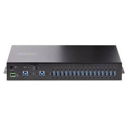 Hub Industrial Startech 18 En 1 Hub Industrial Startech 18 En 1