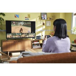 Nintendo CAMARA NS2 BK Webcam para Consola Nintendo Switch 2 USB-C con Chat de Vídeo, Lente Gran Angular y Obturador de Privacidad Nintendo CAMARA NS2 BK Webcam para Consola Nintendo Switch 2 USB-C con Chat de Vídeo, Lente Gran Angular y Obturador de Privacidad