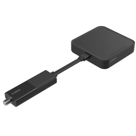 STRONG SRT427 Convertidor Smart TV Negro 4K Ultra HD 16 GB Wifi Ethernet Precio: 68.5899995. SKU: B16RDXVJYS