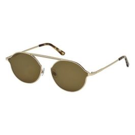 Gafas de Sol Unisex Web Eyewear WE0198A ø 57 mm Gafas de Sol Unisex Web Eyewear WE0198A ø 57 mm