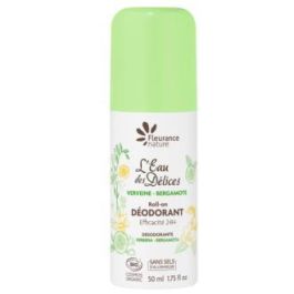 Desodorante Verbena-Bergamota Roll-On 50Ml.Eco Precio: 8.94999974. SKU: B1975DCENP