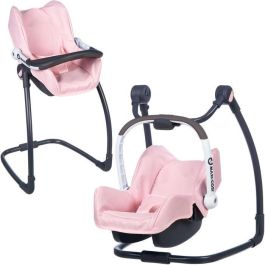 Sillón de lactancia Maxi Cosi 3 en 1 Sillón de lactancia Maxi Cosi 3 en 1 Precio: 60.5. SKU: B1J79PALER