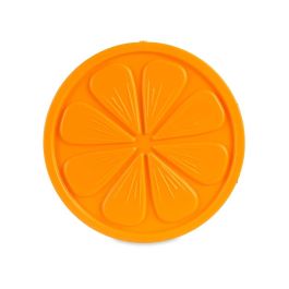 Acumulador Frio Naranja Leknes 17X1CM (24 Unidades) Acumulador Frio Naranja Leknes 17X1CM (24 Unidades)