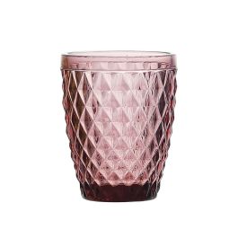 La Mediterranea Vaso Sidari 270 cc Mora - Colección Sidari (48 Unidades) La Mediterranea Vaso Sidari 270 cc Mora - Colección Sidari (48 Unidades)
