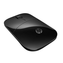 HP Ratón Inalámbrico Z3700 Negro