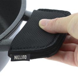 Inde Set de 2 Fundas Protectoras de Asas en Neopreno Quttin - 7 x 13 x 1.5 cm (24 Unidades) Inde Set de 2 Fundas Protectoras de Asas en Neopreno Quttin - 7 x 13 x 1.5 cm (24 Unidades)