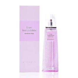 Givenchy Live Irresistible Blossom Crush Eau de Toilette 50 ml Vaporizador - Para Mujer Precio: 44.5000006. SKU: B1AJDTKVGQ