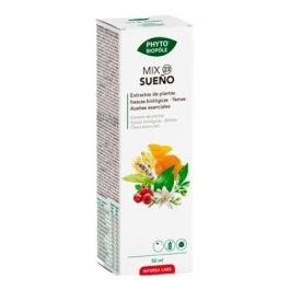 INTERSA Phytobiopole Mix 23 Sueño 50ml INTERSA Phytobiopole Mix 23 Sueño 50ml Precio: 15.4999999. SKU: B1DCWY9RGW