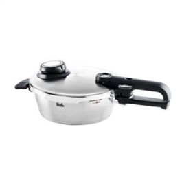 Vitavit® Premium Olla A Presión 18Cm – 1,8L Sin Cestillo FISSLER 622-212-01-000/0