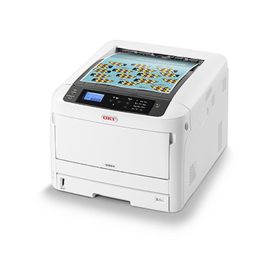 OKI impresora color C824dn-Euro OKI impresora color C824dn-Euro Precio: 1432.98999976. SKU: B169KELPGG