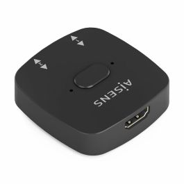 Switch HDMI Aisens A123-0948