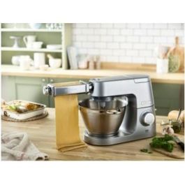 Kenwood MAX980ME Aufsatzset, Accesorio de cocina, color plata