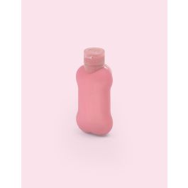 Bon Ton Pi Botella De Agua 100 mL Rosa