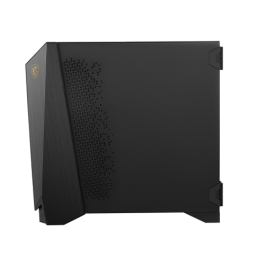 MSI MEG PROSPECT 700R Carcasa Midi Tower Negro con Iluminación RGB, Ventana Lateral, Soporte para ATX, micro ATX, Mini-ITX - Ref. 306-7G15R21-W57 MSI MEG PROSPECT 700R Carcasa Midi Tower Negro con Iluminación RGB, Ventana Lateral, Soporte para ATX, micro ATX, Mini-ITX - Ref. 306-7G15R21-W57