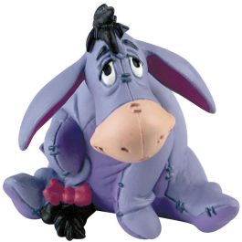 BULLYLAND Figura Igor Winnie The Pooh Disney 6cm Precio: 8.49999953. SKU: B1D74BR2QZ